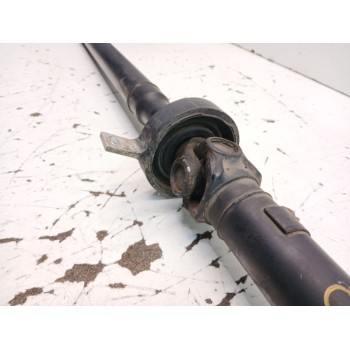 Recambio de transmision central para bmw 1 (e87) 116 i referencia OEM IAM 7526111  