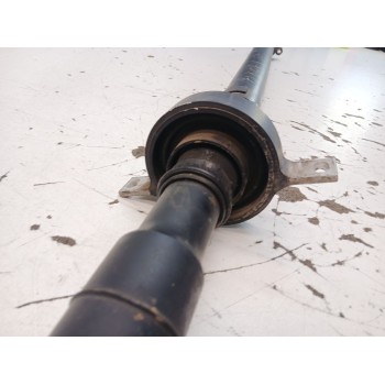 Recambio de transmision central para bmw 1 (e87) 116 i referencia OEM IAM 7526111  