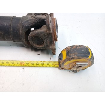 Recambio de transmision central para bmw 1 (e87) 116 i referencia OEM IAM 7526111  
