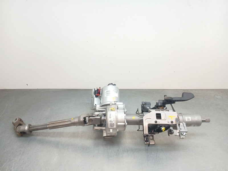 Recambio de columna direccion para renault captur ii (hf_) lpg (hfmt) referencia OEM IAM 488109115R 488104245r 