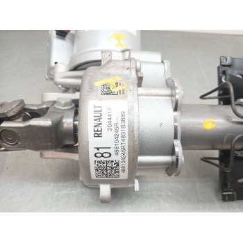Recambio de columna direccion para renault captur ii (hf_) lpg (hfmt) referencia OEM IAM 488109115R 488104245r 