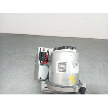 Recambio de columna direccion para renault captur ii (hf_) lpg (hfmt) referencia OEM IAM 488109115R 488104245r 