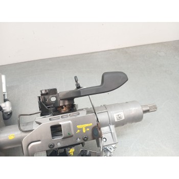 Recambio de columna direccion para renault captur ii (hf_) lpg (hfmt) referencia OEM IAM 488109115R 488104245r 