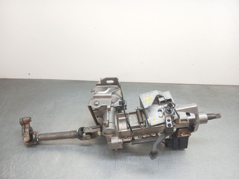 Recambio de columna direccion para renault clio iv furgón/hatchback (bh_) 1.5 dci 75 referencia OEM IAM 488101963R 488104075r 