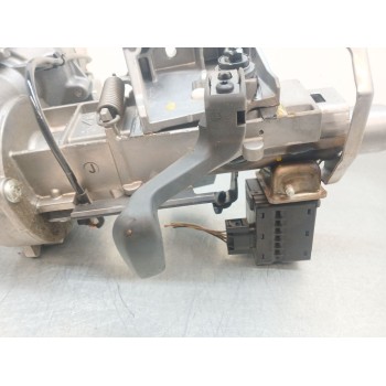 Recambio de columna direccion para renault clio iv furgón/hatchback (bh_) 1.5 dci 75 referencia OEM IAM 488101963R 488104075r 