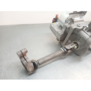Recambio de columna direccion para renault clio iv furgón/hatchback (bh_) 1.5 dci 75 referencia OEM IAM 488101963R 488104075r 