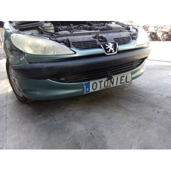 PARAGOLPES DELANTERO 7401N2 