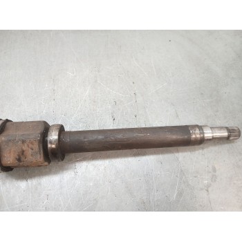 Recambio de transmision delantera derecha para ford kuga ii (dm2) 2.0 tdci referencia OEM IAM EV6P3B436NB  