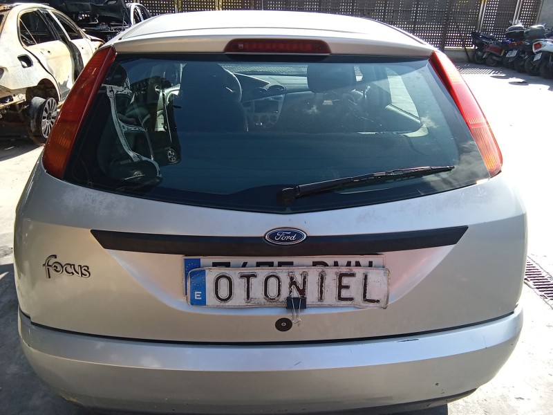 Recambio de porton trasero para ford focus i (daw, dbw) 1.6 16v referencia OEM IAM 1430141  