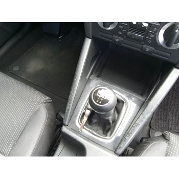 CAJA CAMBIOS 0A4300045X 