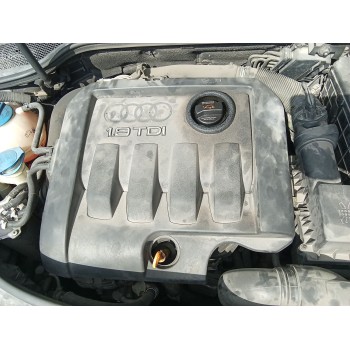 Recambio de motor completo para audi a3 sportback (8pa) 2.0 tfsi referencia OEM IAM 03G100098V / 03G100098X  