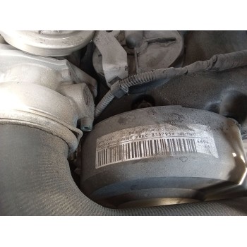 Recambio de motor completo para audi a3 sportback (8pa) 2.0 tfsi referencia OEM IAM 03G100098V / 03G100098X  