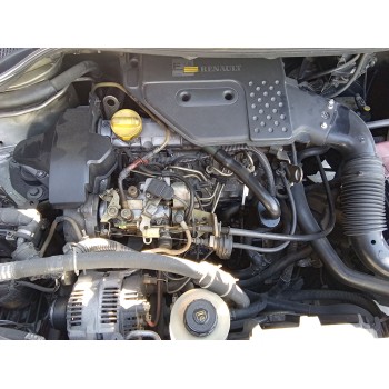 MOTOR COMPLETO 7701471968 / 7701352733 