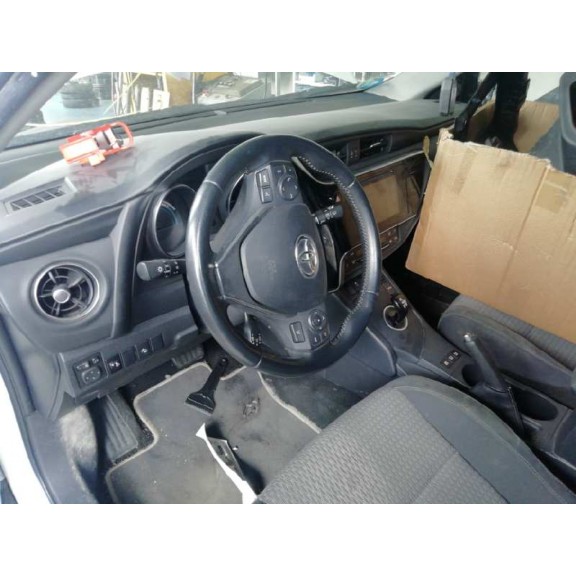 Recambio de kit airbag para toyota auris hybrid active referencia OEM IAM   