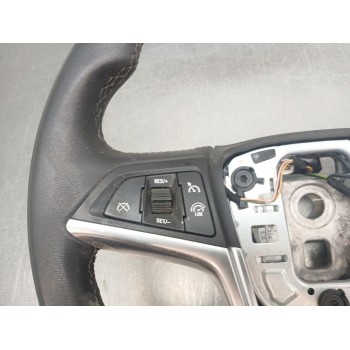 Recambio de volante para opel astra j (p10) 1.6 cdti (68) referencia OEM IAM 13351029  