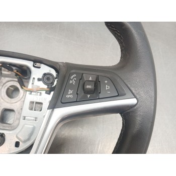 Recambio de volante para opel astra j (p10) 1.6 cdti (68) referencia OEM IAM 13351029  