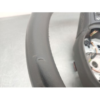 Recambio de volante para opel astra j (p10) 1.6 cdti (68) referencia OEM IAM 13351029  