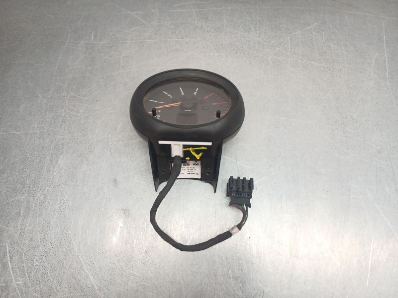 Recambio de cuadro instrumentos para mini mini countryman (r60) one d referencia OEM IAM 932580801 143.081KM CUENTAREVOLUCIONES