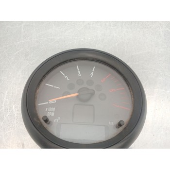 Recambio de cuadro instrumentos para mini mini countryman (r60) one d referencia OEM IAM 932580801 143.081KM CUENTAREVOLUCIONES