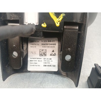 Recambio de cuadro instrumentos para mini mini countryman (r60) one d referencia OEM IAM 932580801 143.081KM CUENTAREVOLUCIONES