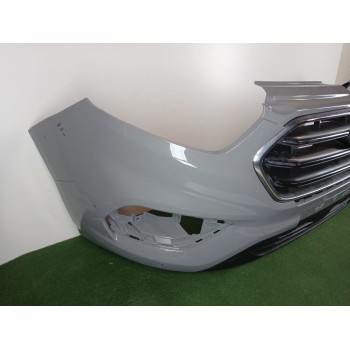 Recambio de paragolpes delantero para ford transit custom v362 autobús (f3) 2.0 ecoblue referencia OEM IAM JK2117F003  