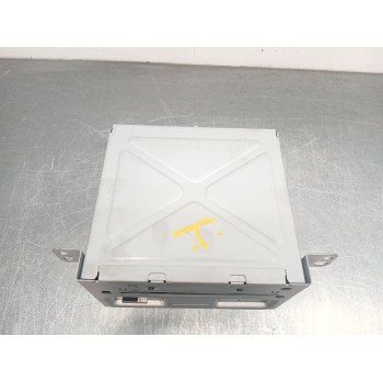 Recambio de sistema audio / radio cd para opel astra j (p10) 1.6 cdti (68) referencia OEM IAM 13406671 23499778 
