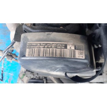 Recambio de motor completo para volkswagen passat berlina (3b3) comfortline referencia OEM IAM AZM M EXPORTACION