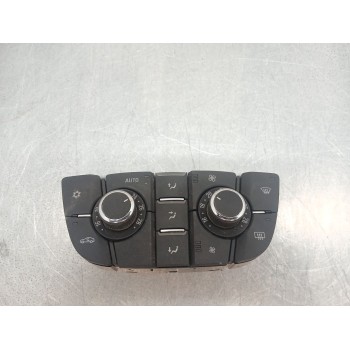 MANDO CLIMATIZADOR 13435148 