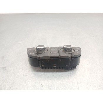 Recambio de mando climatizador para opel astra j (p10) 1.6 cdti (68) referencia OEM IAM 13435148  