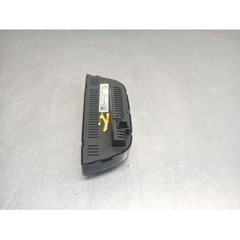 Recambio de mando climatizador para opel astra j (p10) 1.6 cdti (68) referencia OEM IAM 13435148  