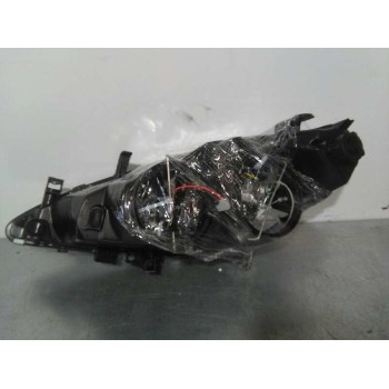 Recambio de faro derecho para peugeot 307 (s1) referencia OEM IAM 6205Z3 NUEVO CON ANTINIEBLA H7+H1+H1