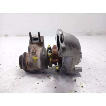 Recambio de turbocompresor para citroën c-elysee (dd_) 1.6 bluehdi 100 referencia OEM IAM 9804945280 16071220623 