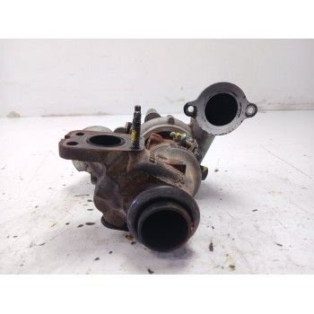Recambio de turbocompresor para citroën c-elysee (dd_) 1.6 bluehdi 100 referencia OEM IAM 9804945280 16071220623 