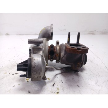 Recambio de turbocompresor para citroën c-elysee (dd_) 1.6 bluehdi 100 referencia OEM IAM 9804945280 16071220623 