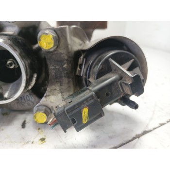 Recambio de turbocompresor para citroën c-elysee (dd_) 1.6 bluehdi 100 referencia OEM IAM 9804945280 16071220623 
