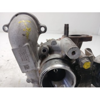 Recambio de turbocompresor para citroën c-elysee (dd_) 1.6 bluehdi 100 referencia OEM IAM 9804945280 16071220623 