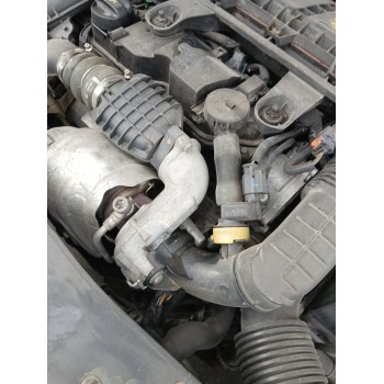 Recambio de turbocompresor para citroën c-elysee (dd_) 1.6 bluehdi 100 referencia OEM IAM 9804945280 16071220623 