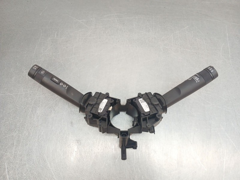 Recambio de mando multifuncion para opel astra j (p10) 1.6 cdti (68) referencia OEM IAM 95433818  