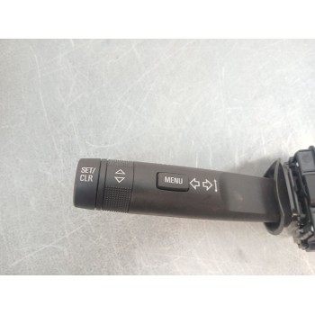 Recambio de mando multifuncion para opel astra j (p10) 1.6 cdti (68) referencia OEM IAM 95433818  