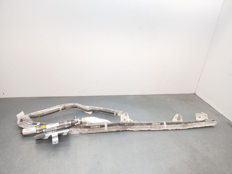 Recambio de airbag cortina delantero derecho para mini mini countryman (r60) one d referencia OEM IAM   