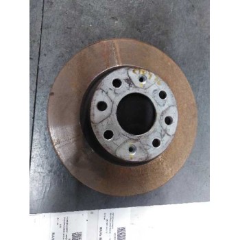 DISCO FRENO DELANTERO 