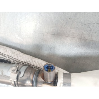 Recambio de airbag cortina delantero derecho para mini mini countryman (r60) one d referencia OEM IAM   