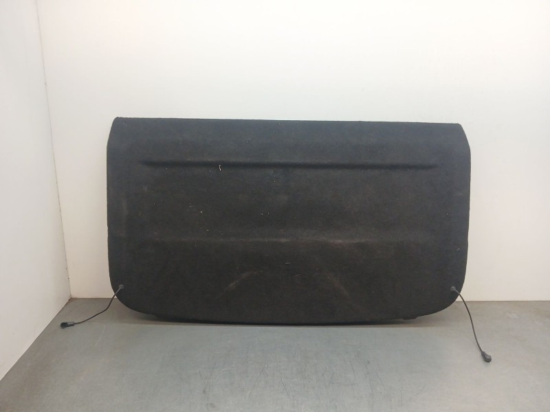Recambio de bandeja trasera para opel astra j (p10) 1.6 cdti (68) referencia OEM IAM 13292208  