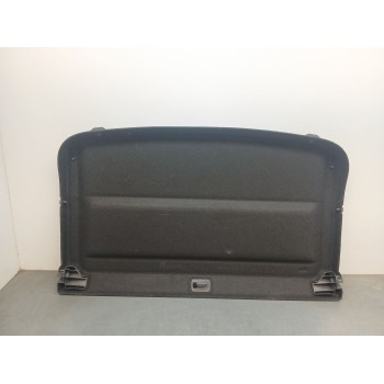 Recambio de bandeja trasera para opel astra j (p10) 1.6 cdti (68) referencia OEM IAM 13292208  