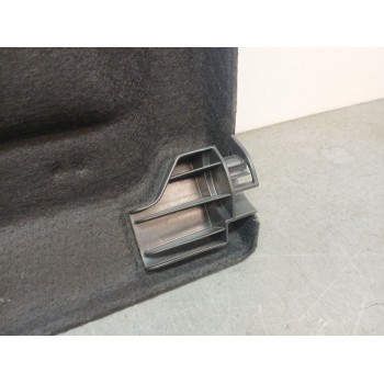 Recambio de bandeja trasera para opel astra j (p10) 1.6 cdti (68) referencia OEM IAM 13292208  