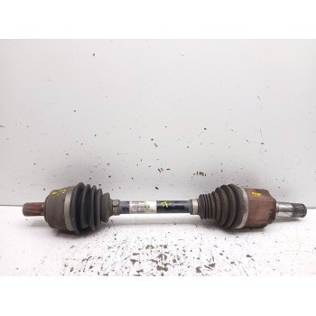 Recambio de transmision delantera izquierda para volvo v40 hatchback (525) d2 referencia OEM IAM 36050808 p31437065 