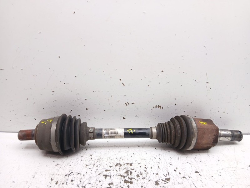 Recambio de transmision delantera izquierda para volvo v40 hatchback (525) d2 referencia OEM IAM 36050808 p31437065 
