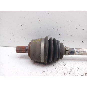 Recambio de transmision delantera izquierda para volvo v40 hatchback (525) d2 referencia OEM IAM 36050808 p31437065 
