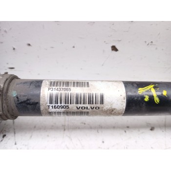 Recambio de transmision delantera izquierda para volvo v40 hatchback (525) d2 referencia OEM IAM 36050808 p31437065 