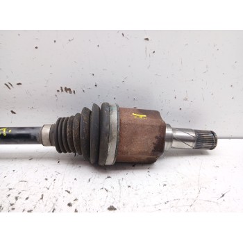 Recambio de transmision delantera izquierda para volvo v40 hatchback (525) d2 referencia OEM IAM 36050808 p31437065 